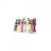 Disney Princess Shimmer Doll Collection