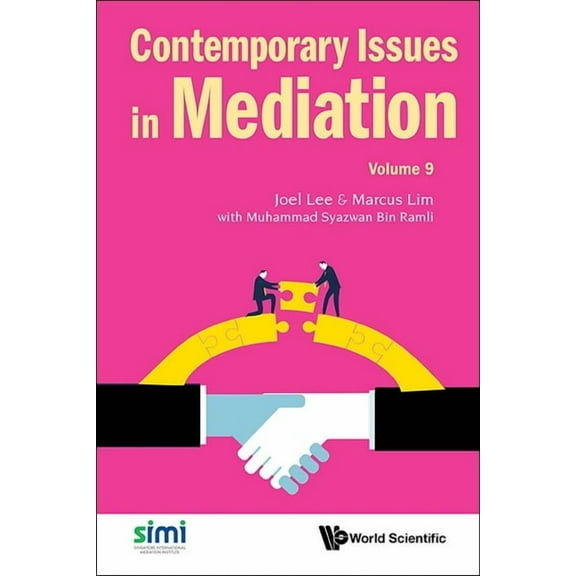 Contemporary Issue Media (V9), (Hardcover)