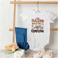 thumbnail image 4 of Dennis The Menace Dazed and Confused Romper Boys or Girls Infant Baby Brisco Brands NB, 4 of 6