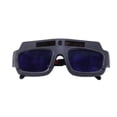 thumbnail image 2 of 2pc Solar Powered Auto Darkening Welding Mask Helmet Goggles Welder Glasses Arc Anti-shock Lens For Eye Protection, 2 of 7