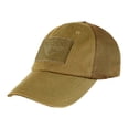 thumbnail image 1 of tcm-498 gorra mesh tactica coyote marca condor, 1 of 3