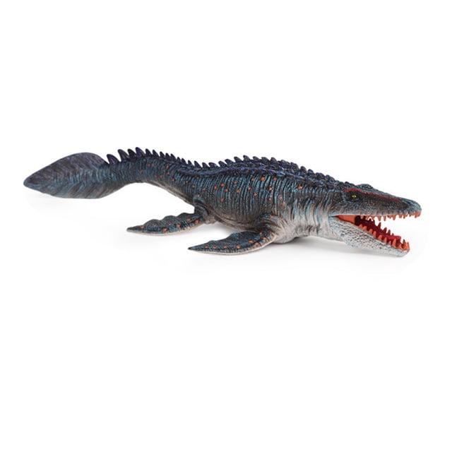 Juguete de monstruo de las profundidades marinas, figura de dinosaurio de monstruo de las profundidades marinas realista, modelo de animal oceánico, resultados impresionantes