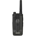thumbnail image 4 of Motorola RMM2050 - Two-way radio - MURS - 154.57 MHz, 154.6 MHz, 151.82 MHz, 151.88 MHz, 151.94 MHz - 5-channel, 4 of 6
