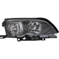 thumbnail image 2 of Geelife Kit Auto Body Repair Passenger Right Side for 325 330 Right Hand Sedan BMW 325i, 2 of 6