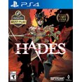 thumbnail image 1 of Hades (PS4), 1 of 8