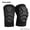 Knee paddeds, variant on Protective Gear Set, Hip Knee Elbow Pads With EVA Foam, Breathable Padded Shorts For Men Women, For Cycling, Skateboarding, Skiing, MTB, Motorsports
