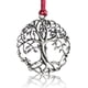 thumbnail image 5 of Monstrate Colgante de árbol de Navidad para discoteca de Hotel, adorno de Año Nuevo de Navidad con cuerda para colgar en el techo de la pared, SD04 2Conjunto, 5 of 6