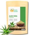 thumbnail image 1 of Polvo de aloe vera Herbs Botanica Organic 150 g para cabello y piel, 1 of 4