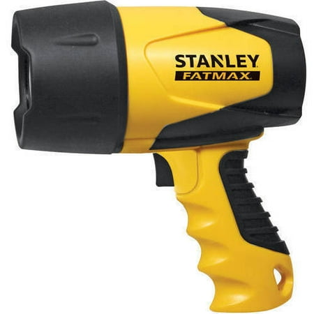 STANLEY FATMAX Waterproof LED Rechargeable Spotlight (FL5W10)