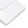 thumbnail image 4 of Button Wireless Light Switch, AC 110-230V Automatic Power Generator, Smart Remote Wall Light Receiver Kit, 4 of 4