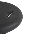 thumbnail image 5 of Atticus 90lbs Round Umbrella Base with Wheels, Black, 5 of 12