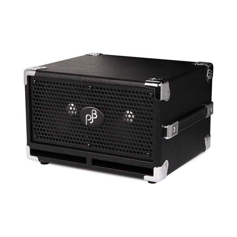 Phil Jones Bass Speaker Cabinet / C2 中古 Phil Jones Bass Piranha C2 Compact 2x5