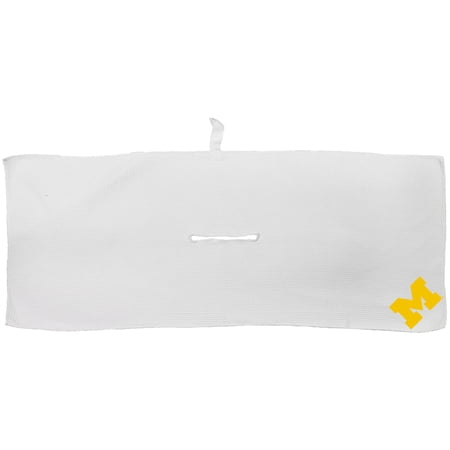 Michigan Wolverines 16 x 40 Microfiber Golf Towel