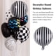 thumbnail image 5 of Globos de cumpleaños decorativos Cateissary Película de aluminio Tipo 2 HA060629-02, 5 of 6