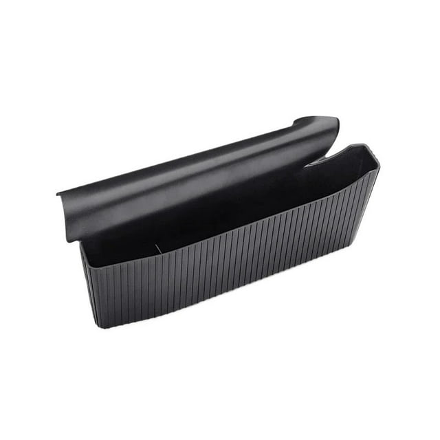 Center Control Side Storage Box For Tesla Model 3+ Highland 2024 Cell Phone Key Glasses Armrest Storage Box