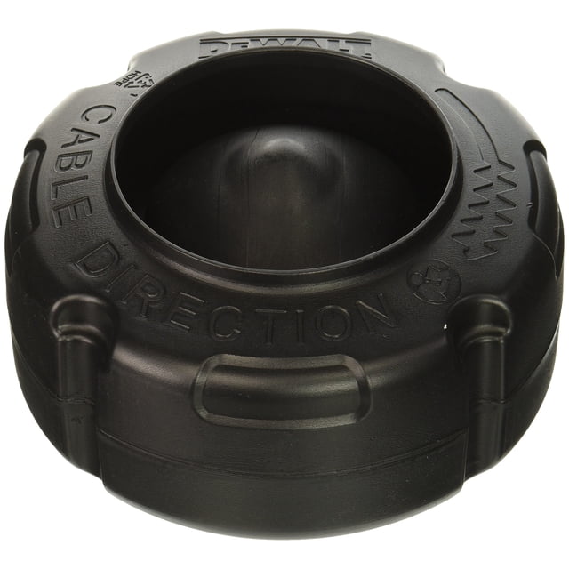 Tambor de repuesto Drain Snake DEWALT DCD2000 20V MAX* XR