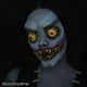 thumbnail image 2 of Crema de maquillaje Blend Stick Mehron Monster Grey 21g, 2 of 8