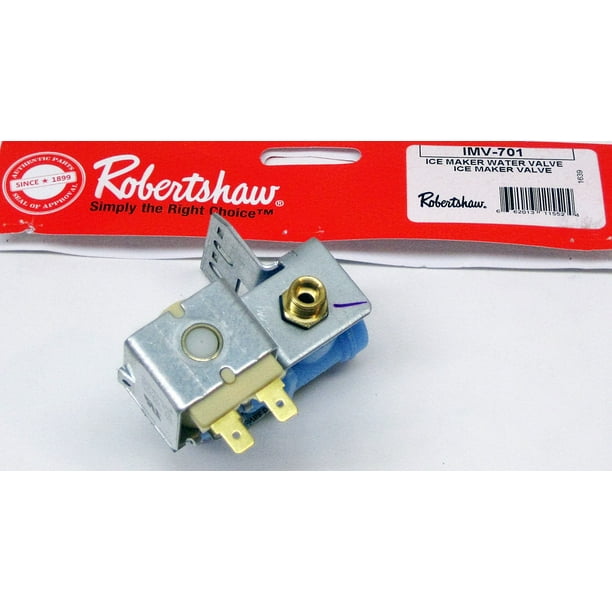 Refrigerator Water Solenoid Inlet Valve Pump for Electrolux Frigidaire