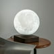 thumbnail image 5 of Lámpara De Luna Levitante,Lámpara De Luna Flotante De 3 Colores,Flotando Y Girando En El Aire Libremente con Luz De Noche De Luna De Brillo Ajustable para Regalos Únicos,Habitación, 5 of 5