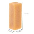 thumbnail image 4 of Aloha 1pc Skateboard Cleaner Rubber Grip Tape Cleaner Cleaning Block Eraser Wipe, 4 of 8