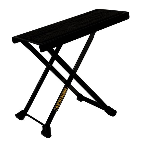 Soporte Banco para Pie Hercules Fs100b