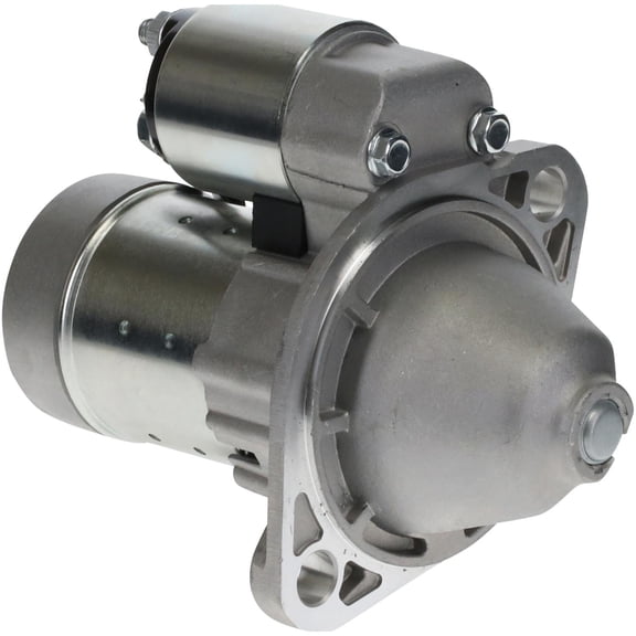 OEG Parts New 12V Starter For Yanmar Marine Engine 3JH3 1999-2003 4JH3E 1994-2003 S114-815 S114-815A 129698-77010 410-44021 410-44021R SHY815 SHI0081 18219N 5219M 74-004-30N