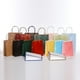 thumbnail image 3 of Bolsa de papel kraft engrosada, bolsa de papel kraft personalizada, bolsa de embalaje, bolsa de papel para llevar, bolsa kraft pequeña portátil, 3 of 3