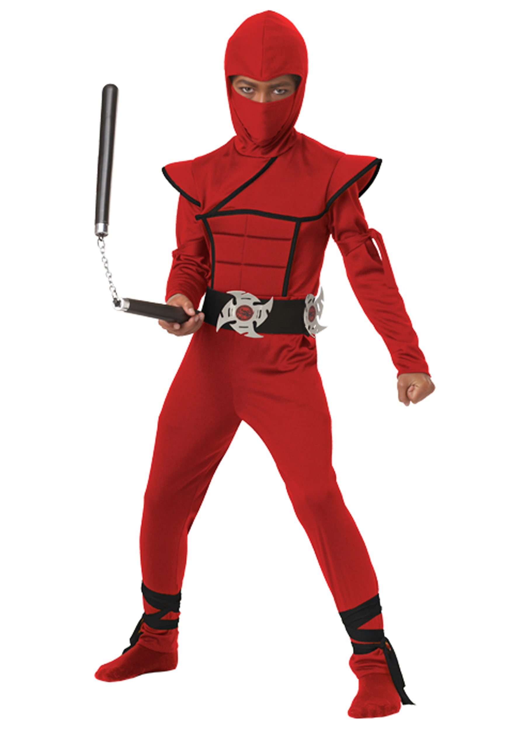 ninjago costume walmart