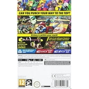 Nintendo Arms (Nintendo Switch) - EU Version Region Free