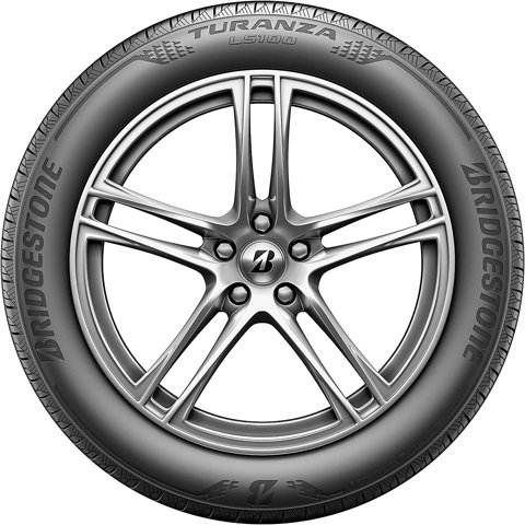 Bridgestone Turanza LS100 255/45R20 105H XL bmw a/s All Season Tire simolary.com 20 Bridgestone Turanza LS100 255/45R20 105H XL bmw a/s All Season Tire Simolary simolary.com 20