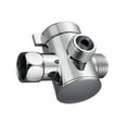 thumbnail image 5 of Rain Shower Head With Handheld Spray, High Pressure Shower Heads, 3 Mode Handheld Shower Head With, 5 of 5
