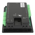 thumbnail image 1 of Generator Controller, Multi-function Password Lock Function Auto-record Accurate Generator Control Panel  for Display Time and Record Time, 1 of 7