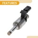 thumbnail image 5 of Inyector de combustible 04E906036AF/0261500477 para AUDI A3 E-TRON 2016-2018 y VOLKSWAGEN JETTA 2017-2018, 5 of 7