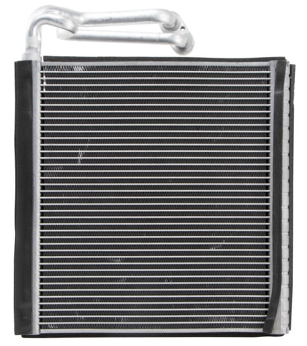 Parallel Flow Evaporator Core