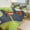 chudan-4, variant on Fire Engine Car Truck Bedding Set with Zipper Closure for Girls & Boys