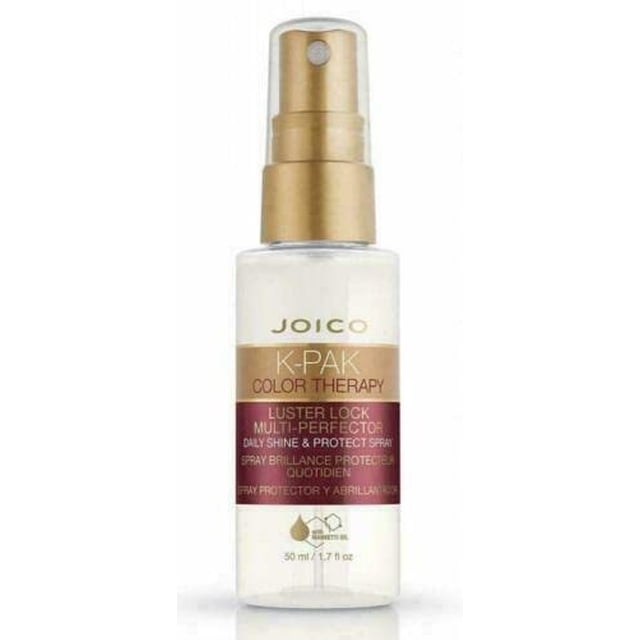 Spray Joico K-PAK Color Therapy Luster Lock de 50 ml