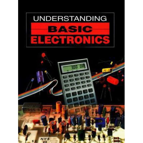 Pre-Owned Understanding Basic Electronics Paperback