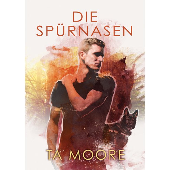 SpÃ¼rnasen (Translation), (Paperback)