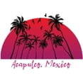thumbnail image 3 of CafePress - Acapulco Mexico Mugs - 15 oz Ceramic Large White Novelty Mug, 3 of 4