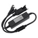thumbnail image 1 of Control Remoto Del Actuador Reclinable Eléctrico, Control Remoto Inalámbrico Del Sillón Reclinable Eléctrico 433,92 MHz RF Alcance De 30 M Codificación Bidireccional, 1 of 7