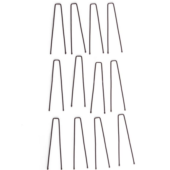 Capezio Capezio 3" Hairpins, One Size