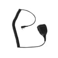 thumbnail image 3 of Sidaley Reemplazo para TYT UV-5R 888S UV-82 uv-s9 Radio PTT remoto impermeable altavoz micrófono Radio Teléfono y Comunicación, 3 of 5