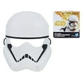 thumbnail image 2 of Star Wars Basic Stormtrooper Mask, 2 of 2