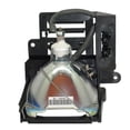 thumbnail image 3 of Lutema Economy for Philips 55PL9524 TV Lamp with Housing, 3 of 5