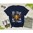 thumbnail image 2 of Bee Lover Gift for Beekeepers Bumblebee Birthday Men Women T-Shirt Save the Bees Shirt Honey Bee Shirt Beekeeper Shirt Bee Lover Shirt, 2 of 8