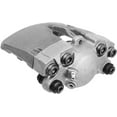 thumbnail image 5 of Detroit Axle - 2pc Front Brake Calipers for 09-16 Audi A4 Allroad Quattro, 10-14 A5, 08-17 A5 Quattro, Brake Calipers Assembly 2010 2011 2012 2013 2014 Replacement Disc Brake Calipers, 5 of 7