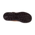 thumbnail image 3 of HUARACHES JOVEN YUYIN 21100 PIEL CAFÉ, 3 of 4