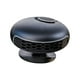 thumbnail image 2 of Calentador portátil para automóvil, calentador para vehículo, calefacción y refrigeración de 150W, desempañador de parabrisas giratorio, 2 of 7
