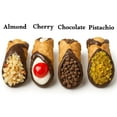 thumbnail image 6 of Andy Anand Sugar Free Chocolate Cannoli, Made in Italy (8 Pcs), 6 of 8