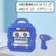 thumbnail image 5 of Creative Drill Set with Drill Screw Tool for Ages 3-10 Years Old Kids Gifts Blue Style A perfke Rompecabezas de tornillo de perforación, 5 of 7